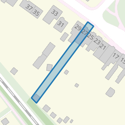 Perceel SPV00-G-1129