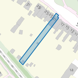 Perceel SPV00-G-1132