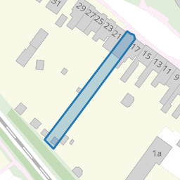 Perceel SPV00-G-1133