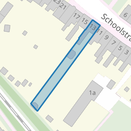 Perceel SPV00-G-1136