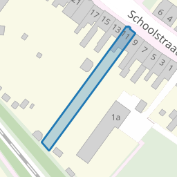 Perceel SPV00-G-1137