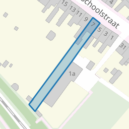 Perceel SPV00-G-1139