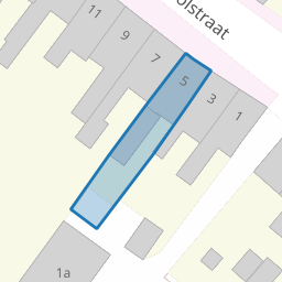 Perceel SPV00-G-1140