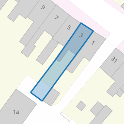 Perceel SPV00-G-1141