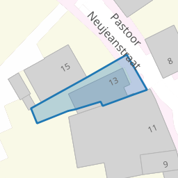 Perceel SPV00-G-1152