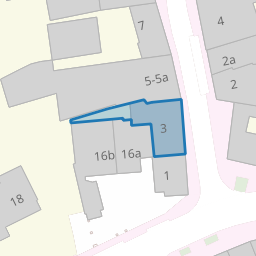 Perceel SPV00-G-1157