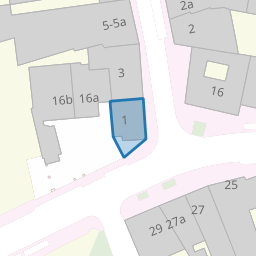 Perceel SPV00-G-1158