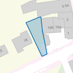 Perceel SPV00-G-1161