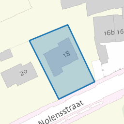 Perceel SPV00-G-1162