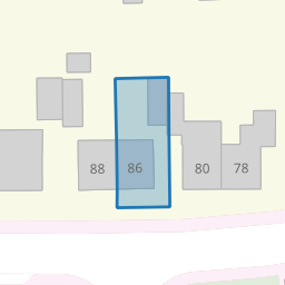 Perceel SPV00-G-1181