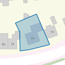 Perceel SPV00-G-1184