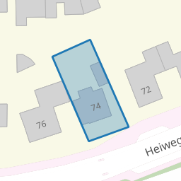 Perceel SPV00-G-1186