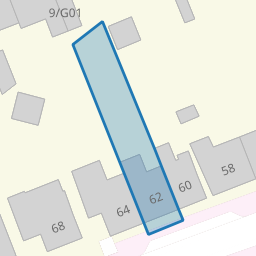 Perceel SPV00-G-1188