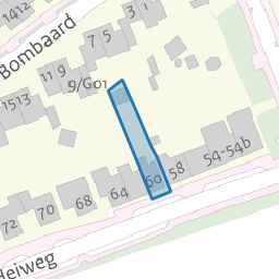 Perceel SPV00-G-1189