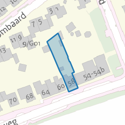 Perceel SPV00-G-1190