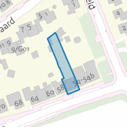 Perceel SPV00-G-1191