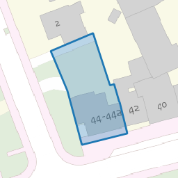 Perceel SPV00-G-1194