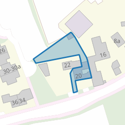 Perceel SPV00-G-1200