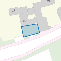 Perceel SPV00-G-1201