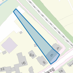 Perceel SPV00-G-1203