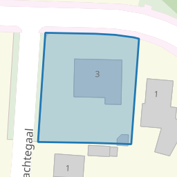 Perceel SPV00-G-1226