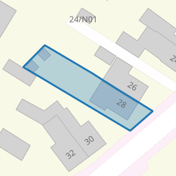 Perceel SPV00-G-1231