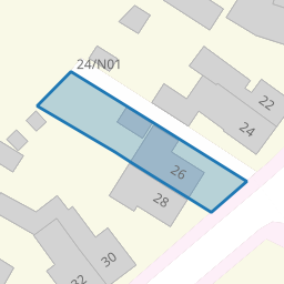 Perceel SPV00-G-1232