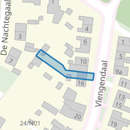 Perceel SPV00-G-1240