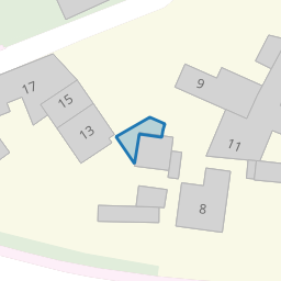 Perceel SPV00-G-1250