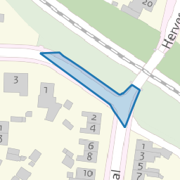 Perceel SPV00-G-1260