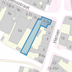 Perceel SPV00-G-1275