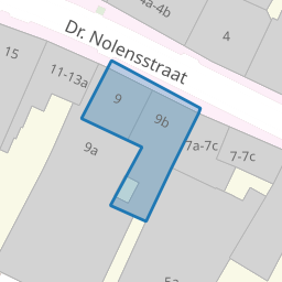 Perceel SPV00-G-1279