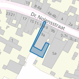 Perceel SPV00-G-1281