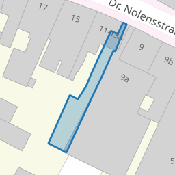 Perceel SPV00-G-1282