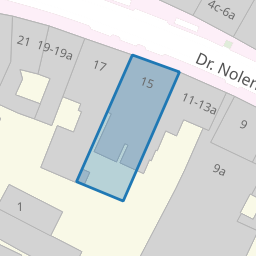 Perceel SPV00-G-1285