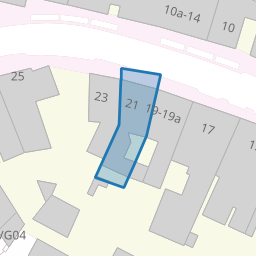 Perceel SPV00-G-1288