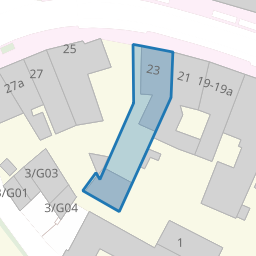 Perceel SPV00-G-1289