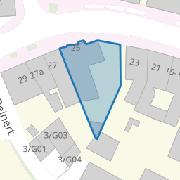 Perceel SPV00-G-1291