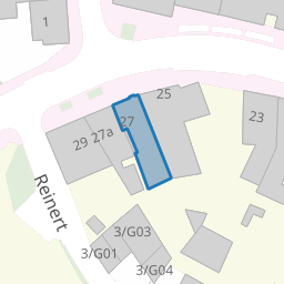 Perceel SPV00-G-1292