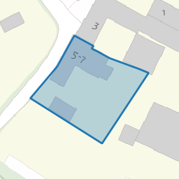 Perceel SPV00-G-1297