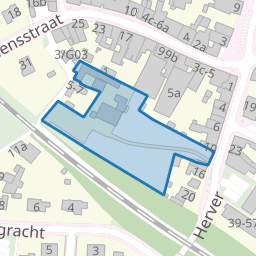 Perceel SPV00-G-1298