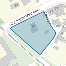 Perceel SPV00-G-1299