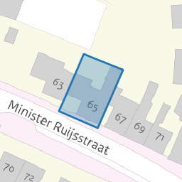 Perceel SPV00-G-1306