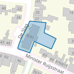 Perceel SPV00-G-1308