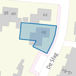 Perceel SPV00-G-1310