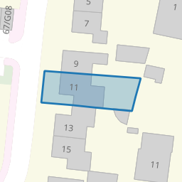 Perceel SPV00-G-1319