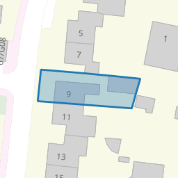 Perceel SPV00-G-1320