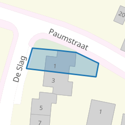 Perceel SPV00-G-1324