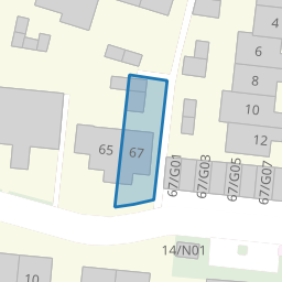 Perceel SPV00-G-1334