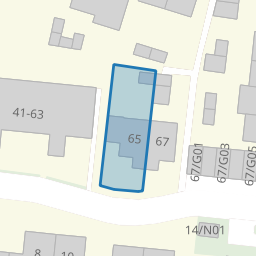 Perceel SPV00-G-1335